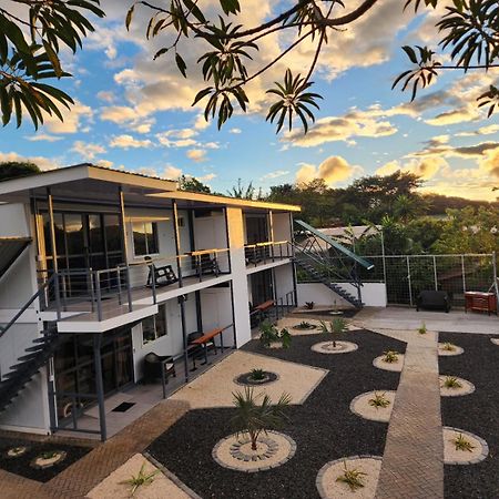 Appartamento Monteverde Numu Esterno foto