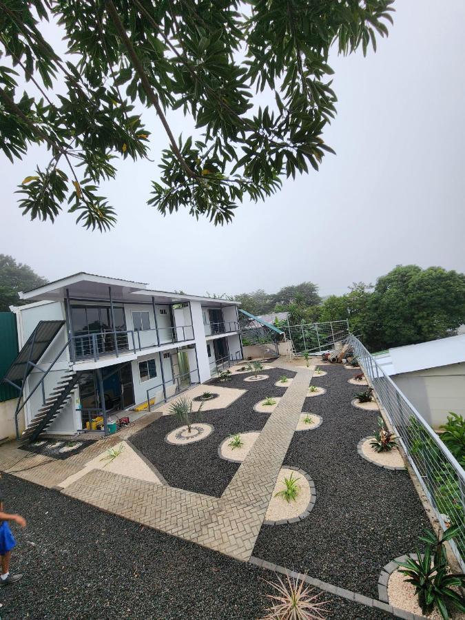Appartamento Monteverde Numu Esterno foto