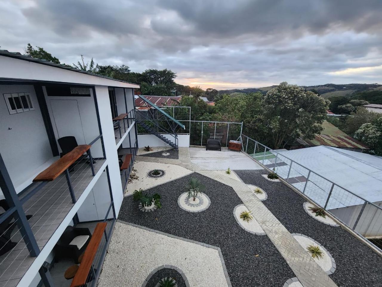 Appartamento Monteverde Numu Esterno foto