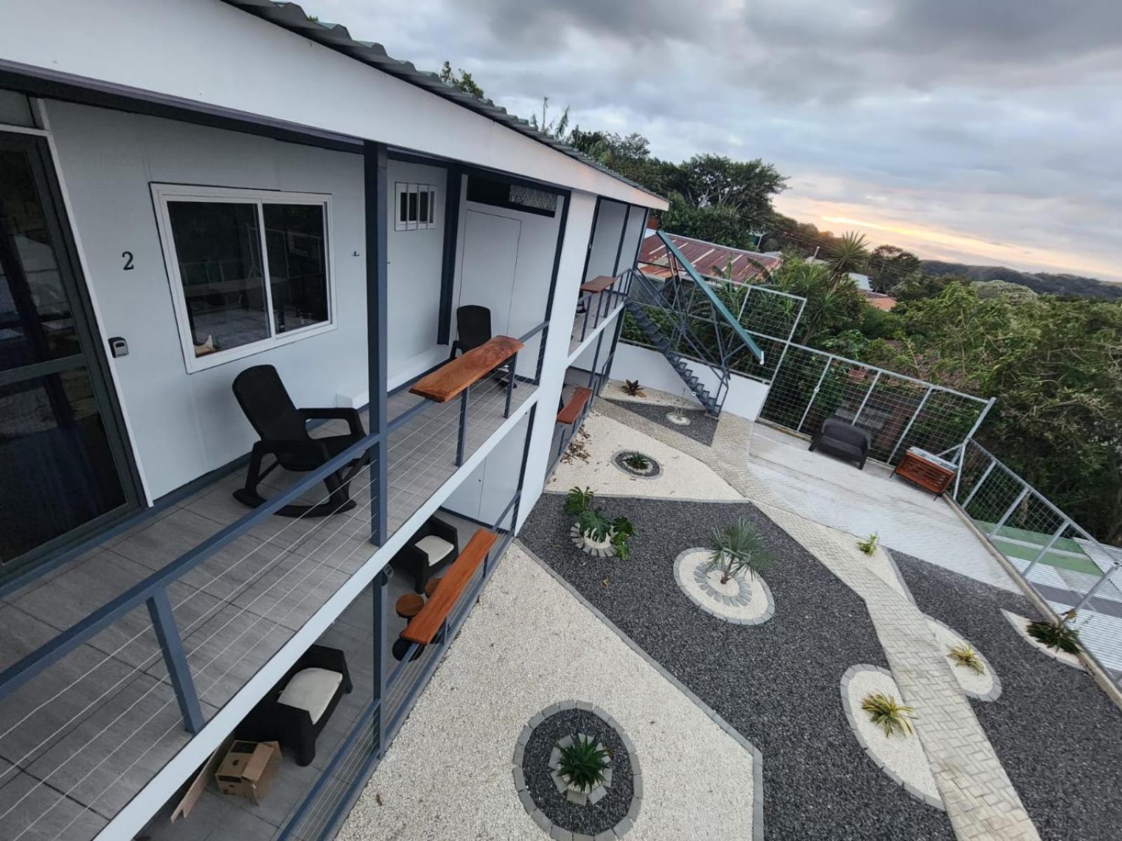 Appartamento Monteverde Numu Esterno foto